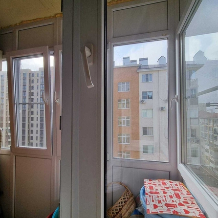 
  Продается 1-комн. квартира, 35 м², Рождественская ул, д. 53
. Фото 7.