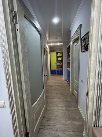 
  Продается 3-комн. квартира, 96 м², Крылова ул, д. 15к1
. Фото 2.