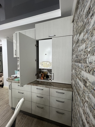 
  Продается 3-комн. квартира, 96 м², Крылова ул, д. 15к1
. Фото 12.