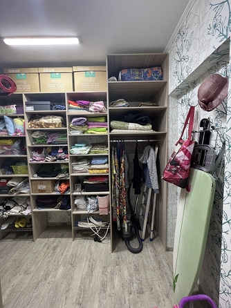 
  Продается 3-комн. квартира, 96 м², Крылова ул, д. 15к1
. Фото 30.
