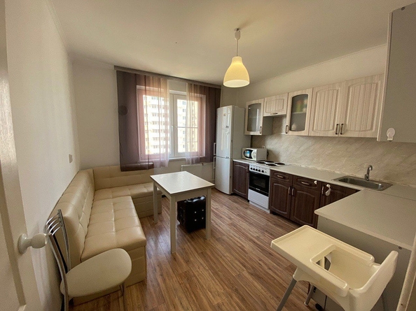 
  Продается 2-комн. квартира, 59 м², Супсехское ш, д. 26
. Фото 2.
