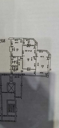 
  Продается 2-комн. квартира, 73 м², Ленина ул, д. 183
. Фото 11.
