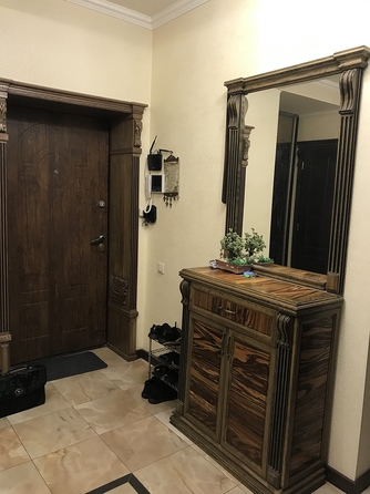 
  Продается 4-комн. квартира, 128 м², Кати Соловьяновой ул, д. 119
. Фото 10.