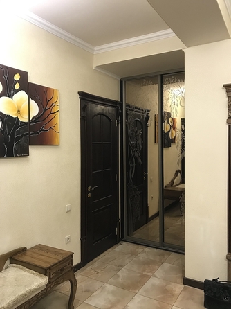 
  Продается 4-комн. квартира, 128 м², Кати Соловьяновой ул, д. 119
. Фото 11.
