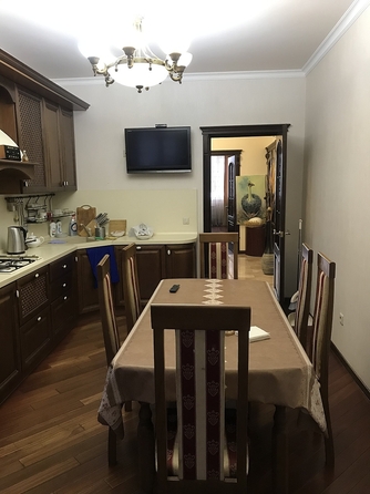 
  Продается 4-комн. квартира, 128 м², Кати Соловьяновой ул, д. 119
. Фото 17.