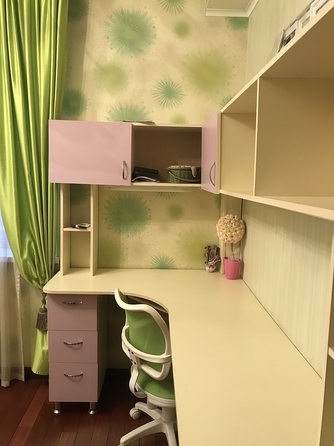 
  Продается 4-комн. квартира, 128 м², Кати Соловьяновой ул, д. 119
. Фото 26.
