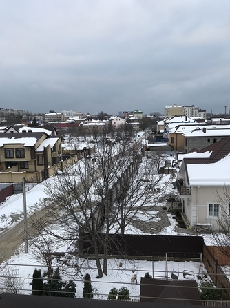 
  Продается 4-комн. квартира, 128 м², Кати Соловьяновой ул, д. 119
. Фото 27.
