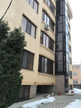 
  Продается 4-комн. квартира, 128 м², Кати Соловьяновой ул, д. 119
. Фото 28.