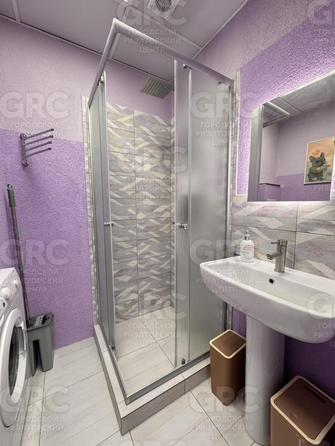 
  Продается 4-комнатный апартамент, 134 м², Дагомысский пер, д. 18
. Фото 18.
