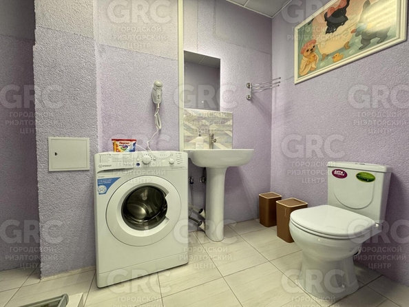 
  Продается 4-комнатный апартамент, 134 м², Дагомысский пер, д. 18
. Фото 25.