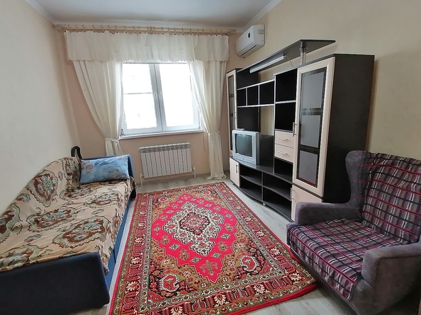 
  Продается 1-комн. квартира, 36 м², Парковая ул, д. 64Ак1
. Фото 1.