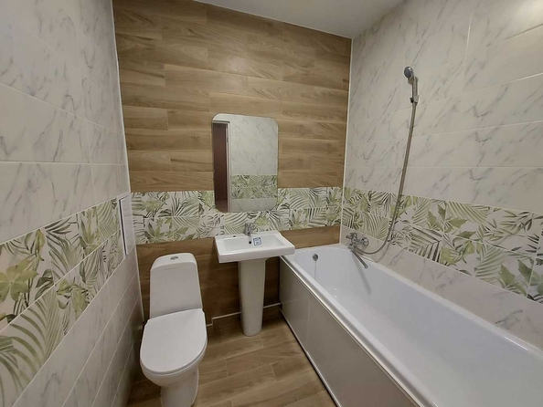 
  Продается 1-комн. квартира, 48 м², Крестьянская ул, д. 27к1
. Фото 5.