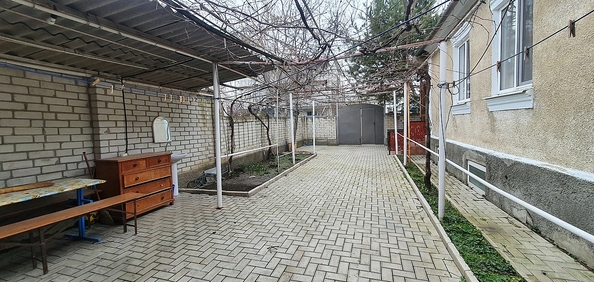 
  Продается дом, 110 м², село Витязево
. Фото 8.