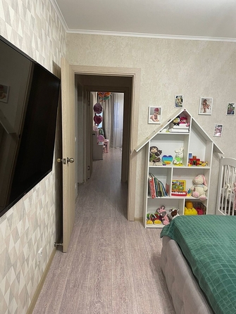 
  Продается 1-комн. квартира, 50 м², Ленина ул, д. 233
. Фото 9.