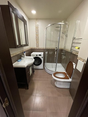 
  Продается 1-комн. квартира, 48 м², Советская ул, д. 44
. Фото 9.