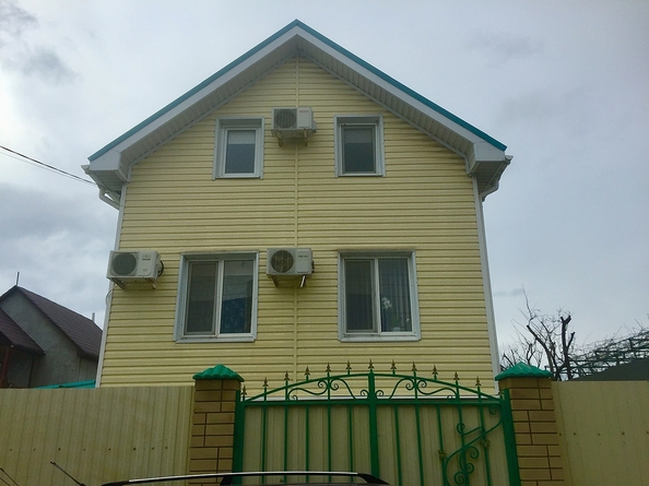 
  Продается дом, 100 м², хутор Красный
. Фото 2.