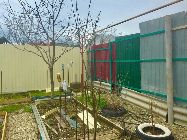 
  Продается дом, 100 м², хутор Красный
. Фото 19.