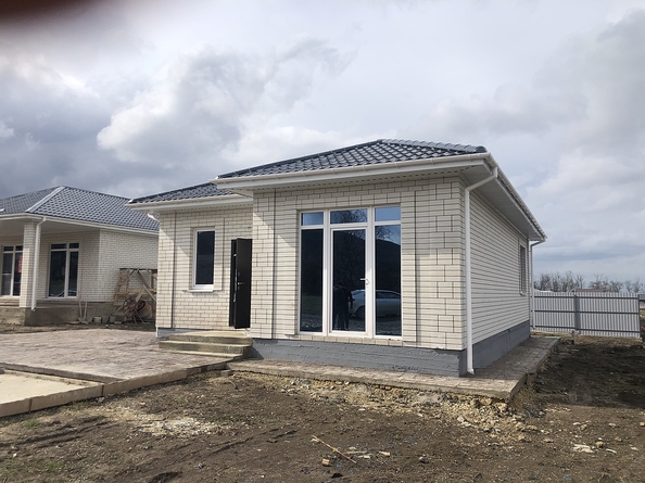 
  Продается дом, 83 м², село Гай-Кодзор
. Фото 1.