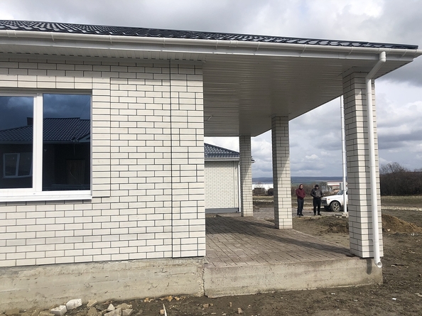 
  Продается дом, 83 м², село Гай-Кодзор
. Фото 6.