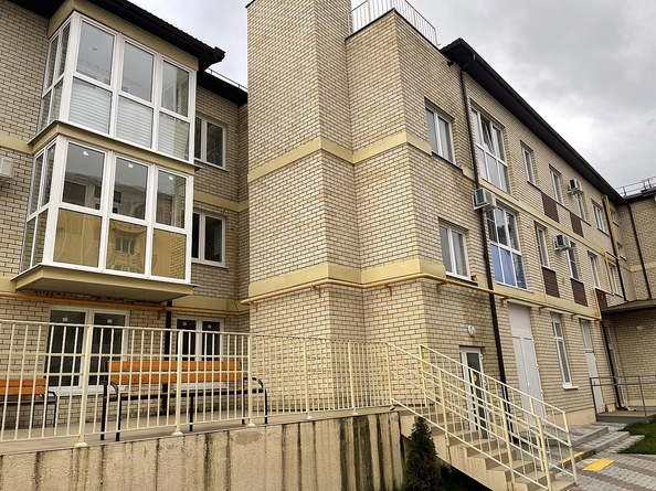 
  Продается 1-комн. квартира, 44 м², Ленинградская ул, д. 45
. Фото 1.