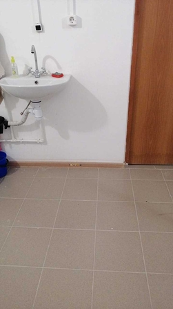 
  Продается студия, 18 м², Адмирала Пустошкина ул, д. 22к1
. Фото 1.