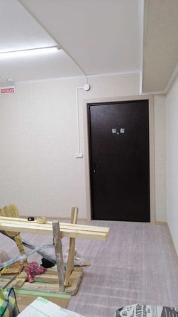 
  Продается студия, 18 м², Адмирала Пустошкина ул, д. 22к1
. Фото 8.