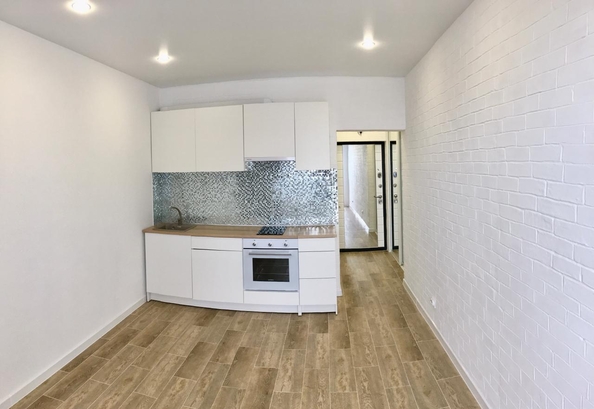 
  Продается студия, 26 м², Таманская ул, д. 121к1
. Фото 4.