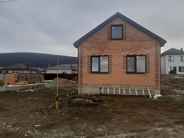 
  Продается дом, 117 м², село Гай-Кодзор
. Фото 1.