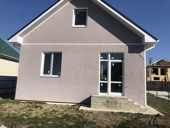 
  Продается дом, 95 м², хутор Рассвет
. Фото 4.