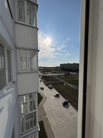 
  Продается 1-комн. квартира, 42 м², ЖК Горгиппия Морская, литера 1
. Фото 9.