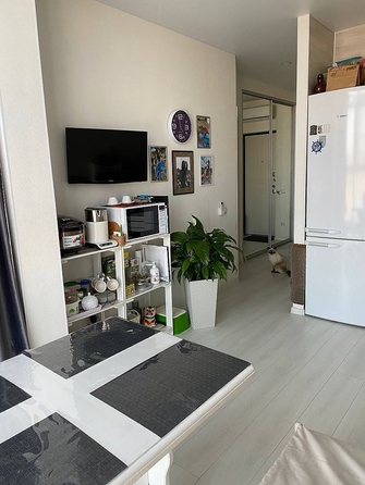 
  Продается 1-комн. квартира, 37 м², Мирная ул, д. 29к7
. Фото 3.