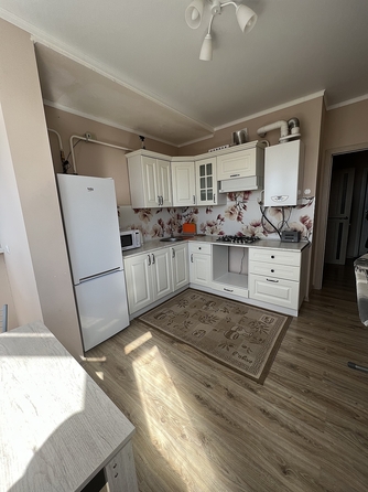 
  Продается 1-комн. квартира, 47 м², Ленинградская ул, д. 81
. Фото 1.