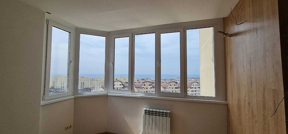 
  Продается 1-комн. квартира, 44 м², Владимирская ул, д. 154к2
. Фото 2.
