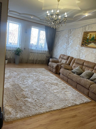 
  Продается дом, 139 м², станица Старотитаровская
. Фото 1.