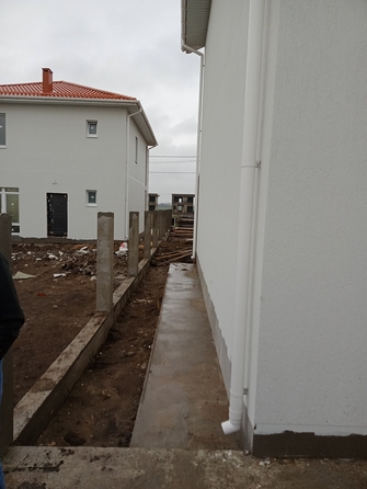 
  Продается дом, 122 м², коттеджный поселок Новое Витязево
. Фото 2.