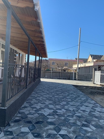 
  Продается дом, 130 м², село Витязево
. Фото 3.