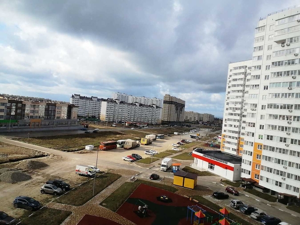 
  Продается 2-комн. квартира, 62 м², Ленина ул, д. 233
. Фото 5.