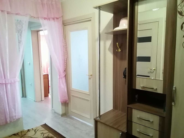 
  Продается 2-комн. квартира, 62 м², Ленина ул, д. 233
. Фото 6.