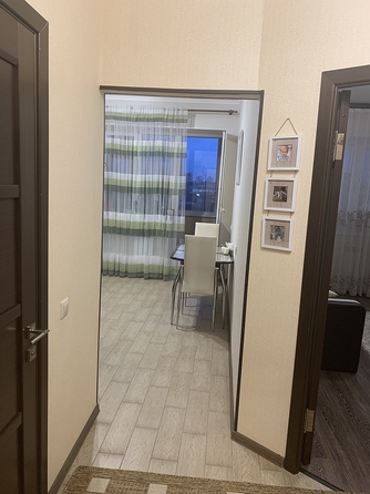 
  Продается 1-комн. квартира, 37 м², Омелькова ул, д. 28
. Фото 15.