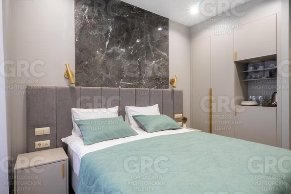 
  Продается апартамент, 27 м², Кирова ул, д. 95
. Фото 6.