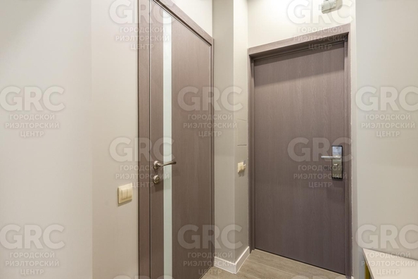 
  Продается апартамент, 27 м², Кирова ул, д. 95
. Фото 23.