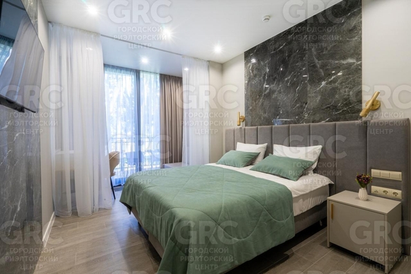 
  Продается студия, 27 м², Кирова ул, д. 95
. Фото 7.