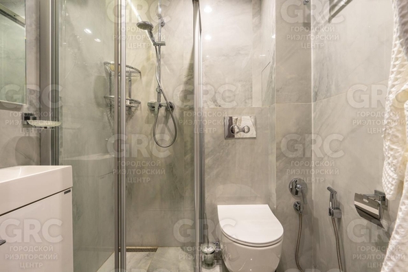 
  Продается студия, 27 м², Кирова ул, д. 95
. Фото 14.