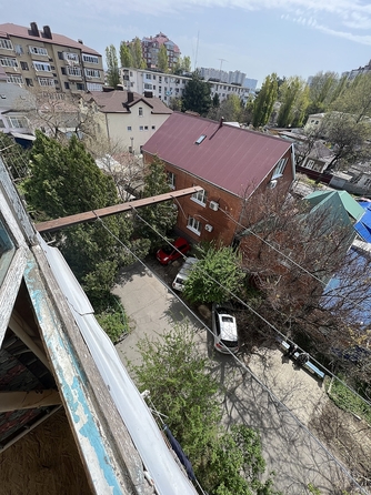 
  Продается 2-комн. квартира, 48 м², Горького ул, д. 70
. Фото 13.