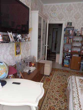 
  Продается 2-комн. квартира, 53 м², Анапское ш, д. 30
. Фото 2.