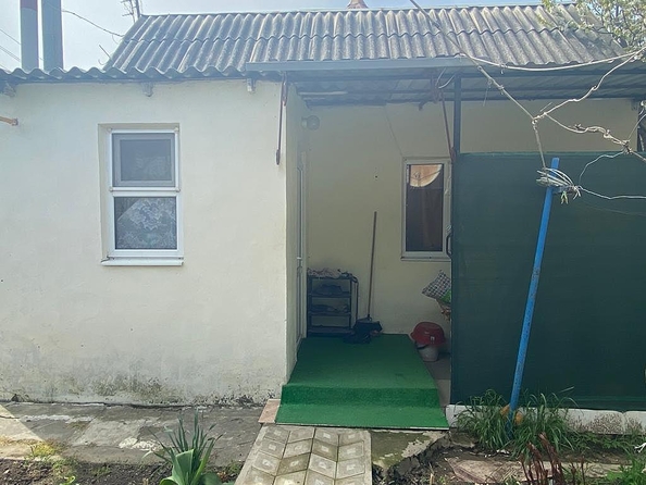 
  Продается дом, 316 м², село Витязево
. Фото 2.