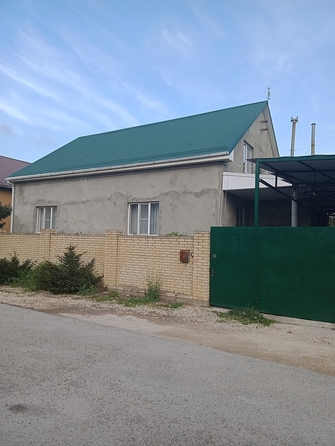 
  Продается дом, 247 м², село Витязево
. Фото 1.