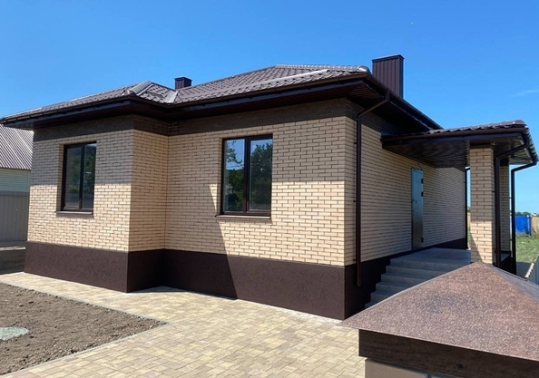 
  Продается дом, 100 м², село Бужор
. Фото 2.