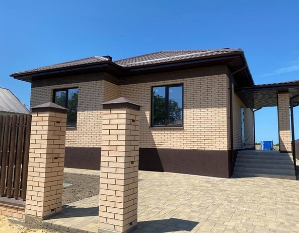 
  Продается дом, 100 м², село Бужор
. Фото 3.