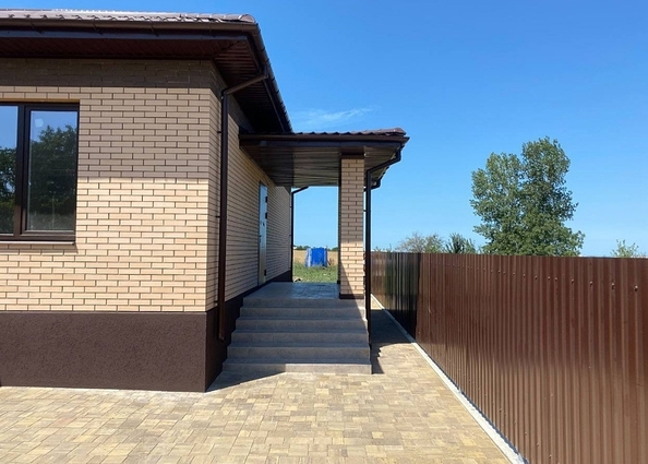 
  Продается дом, 100 м², село Бужор
. Фото 4.